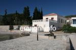 GL 0147 - Seafront Traditional House - Spetses 
